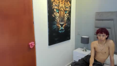 Snapshot of manuel_rivero chatting on 02-27-26, 03:50 Manuel Rivero online show from 02-27-26, 03:50