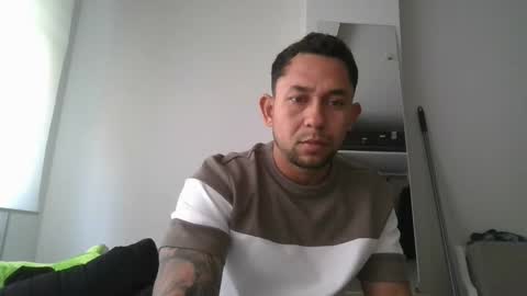 Snapshot of manuel_vargas1991 chatting on 02-19-25, 12:55 MANUEL online show from 02-19-25, 12:55