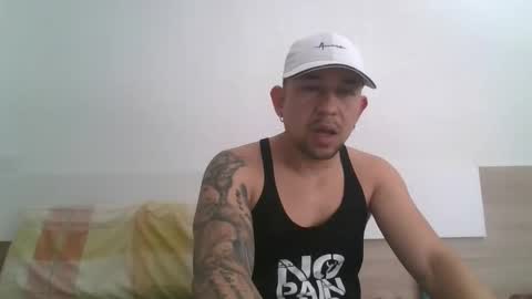 Snapshot of manuel_vargas1991 chatting on 05-20-26, 11:27 MANUEL online show from 05-20-26, 11:27