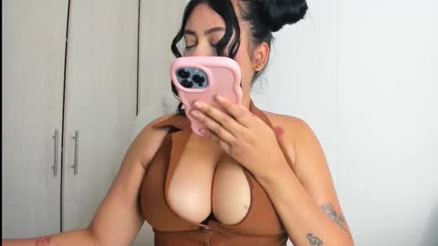 MANUELA online show from 02-20-26, 02:28