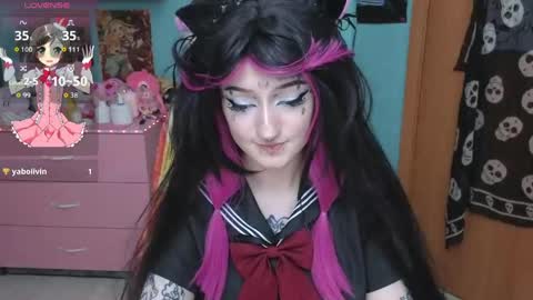 Manuela online show from 05-28-26, 10:07