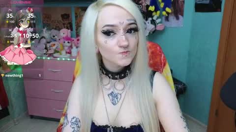 Manuela online show from 05-31-26, 10:55