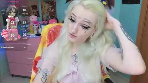 Snapshot of manuela_unicorn chatting on 07-02-26, 05:52 Manuela online show from 07-02-26, 05:52