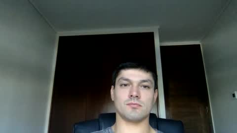 manuelgasdcon online show from 03-26-26, 06:35