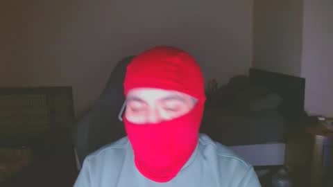 ManuelValentine online show from 02-03-26, 02:53