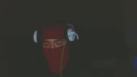 ManuelValentine online show from 02-08-26, 12:58