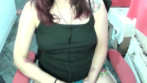 Manu Escarlate online show from 02-20-26, 05:04