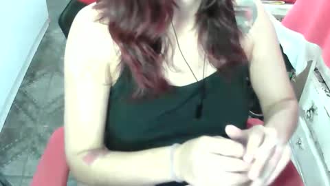 Manu Escarlate online show from 03-23-26, 04:38