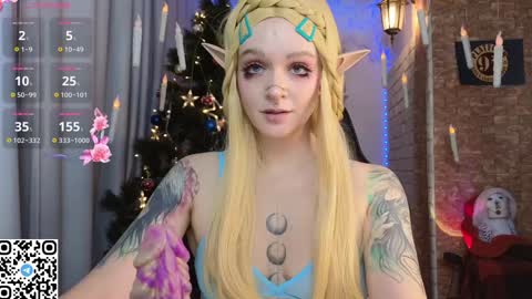 Sasha online show from 12-28-24, 08:16