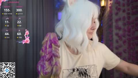 Sasha online show from 01-18-25, 11:11