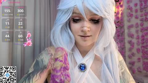 Sasha online show from 01-23-25, 11:15