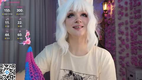 Sasha online show from 01-26-25, 08:14