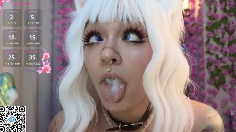 Sasha online show from 02-07-25, 11:01