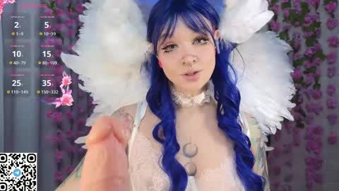 Sasha online show from 02-15-25, 11:06