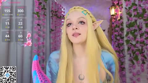 Sasha online show from 02-22-25, 08:18