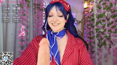 Sasha online show from 02-28-25, 11:14