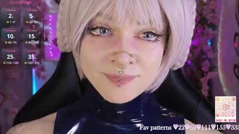 Sasha online show from 02-19-26, 07:59