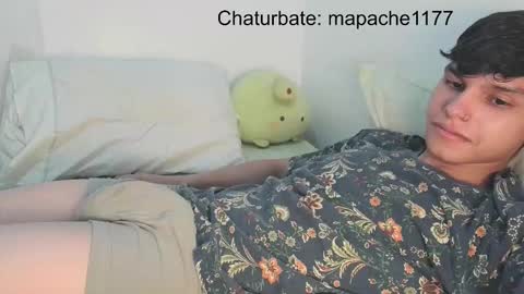 mapache1177 online show from 02-24-26, 06:00