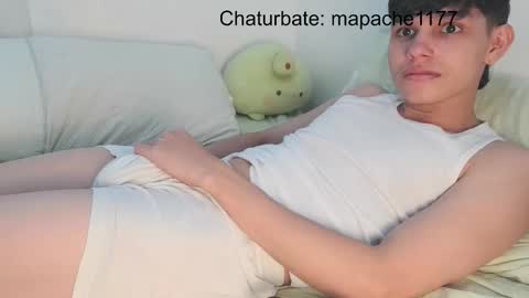 mapache1177 online show from 02-25-26, 04:05