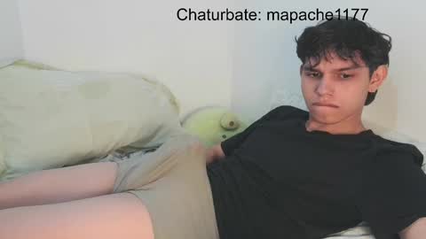 mapache1177 online show from 04-06-26, 05:36