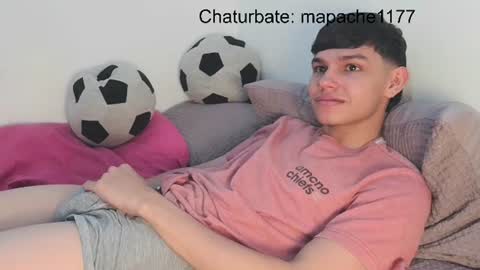 mapache1177 online show from 07-03-26, 04:02