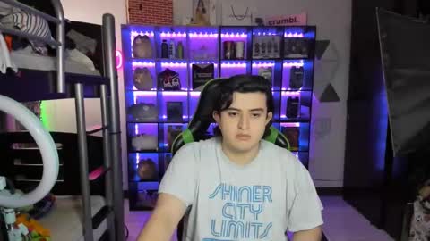 mapachoso1414 online show from 11-18-25, 12:05