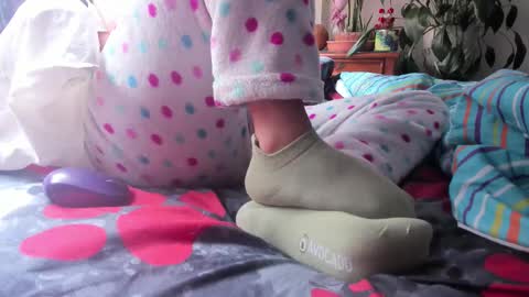 Maria IG M APS01 online show from 09-12-25, 02:50