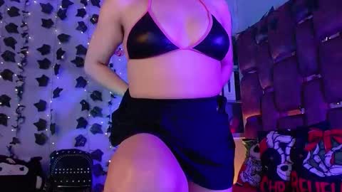 Maria Paula online show from 11-28-25, 04:37