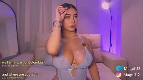 Maquii   online show from 04-11-26, 12:26