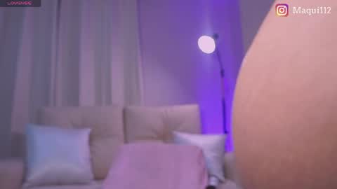 Maquii   online show from 05-15-26, 11:34