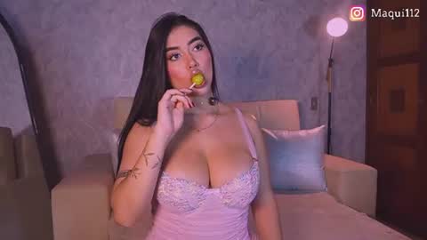 Maquii   online show from 07-08-26, 01:43