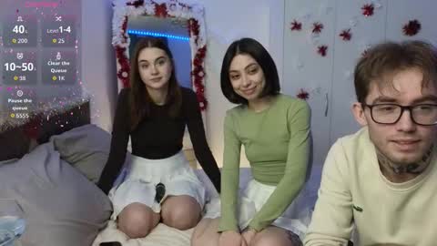 mar7gan online show from 12-22-25, 04:53