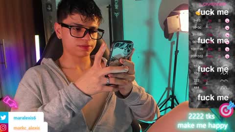 Snapshot of mar_alexis chatting on 12-20-24, 12:19 mar_alexis online show from 12-20-24, 12:19