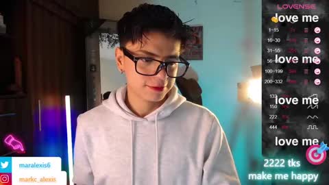 Snapshot of mar_alexis chatting on 02-28-25, 04:54 mar_alexis online show from 02-28-25, 04:54