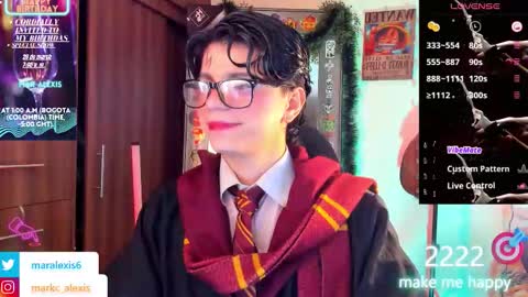 mar_alexis online show from 02-21-26, 06:53