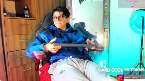 mar_alexis online show from 04-03-26, 11:03