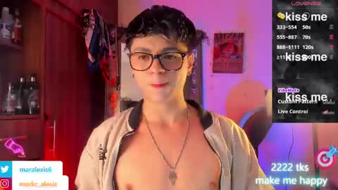 Snapshot of mar_alexis chatting on 06-19-26, 10:52 mar_alexis online show from 06-19-26, 10:52