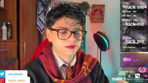 Snapshot of mar_alexis chatting on 07-12-26, 02:02 mar_alexis online show from 07-12-26, 02:02