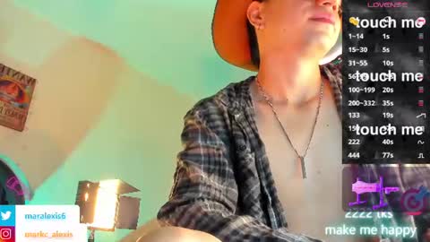 Snapshot of mar_alexis chatting on 07-14-26, 09:53 mar_alexis online show from 07-14-26, 09:53