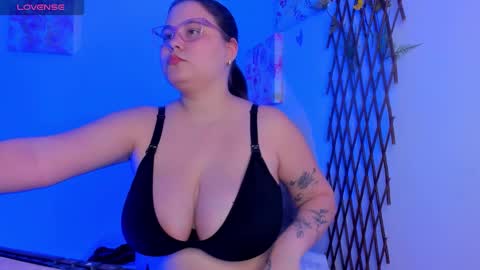 Mara 3 Enjoy my Milky boobs online show from 10-16-25, 09:16