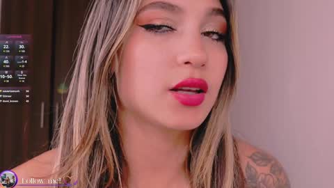 Snapshot of mara__ross chatting on 01-15-25, 07:44 Mara Independent Model online show from 01-15-25, 07:44