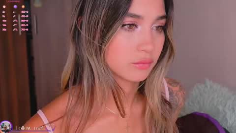 Snapshot of mara__ross chatting on 02-27-25, 01:28 Mara Independent Model online show from 02-27-25, 01:28
