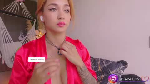 Snapshot of mara__ross chatting on 08-05-26, 03:59 Mara Independent Model online show from 08-05-26, 03:59