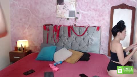 mara__rosse online show from 10-07-25, 02:09