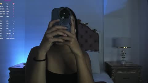 Mara online show from 02-13-26, 03:24