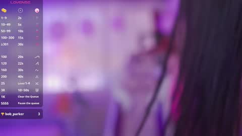 MARA  online show from 02-17-25, 03:09