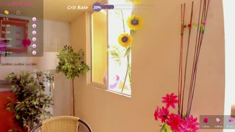 MARA  online show from 04-01-26, 01:41