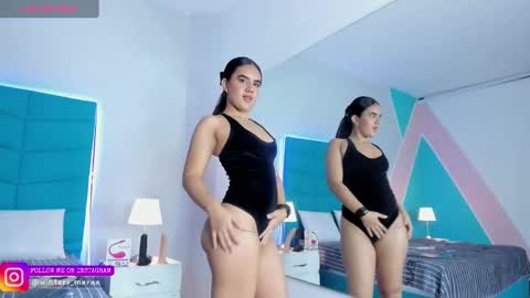Snapshot of mara_winters_ chatting on 09-20-25, 11:55 mara_winters_ online show from 09-20-25, 11:55
