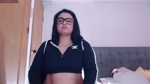 Snapshot of maraa_lee chatting on 01-13-25, 08:37 maraa_lee online show from 01-13-25, 08:37