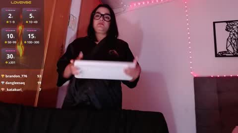 Snapshot of maraa_lee chatting on 02-14-25, 11:53 maraa_lee online show from 02-14-25, 11:53